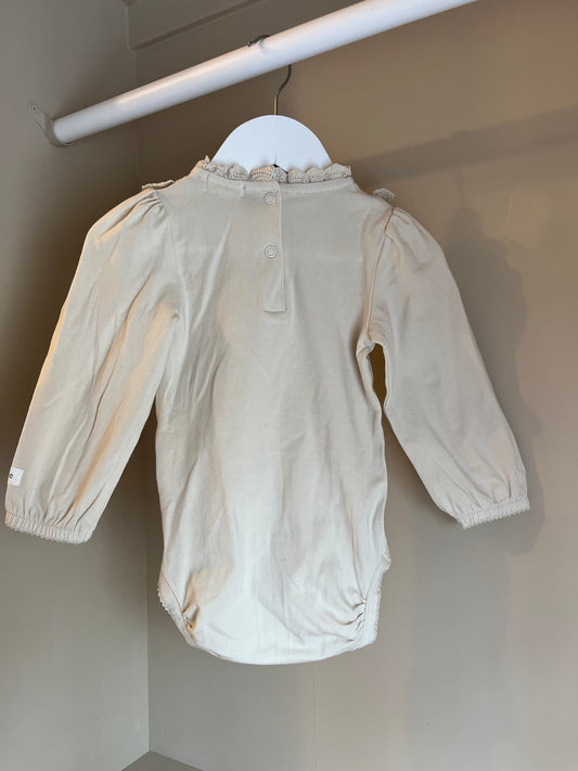 Body stl 74 (6-9 mån) - Newbie