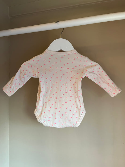 Body rosa stl 50/56 - Livly