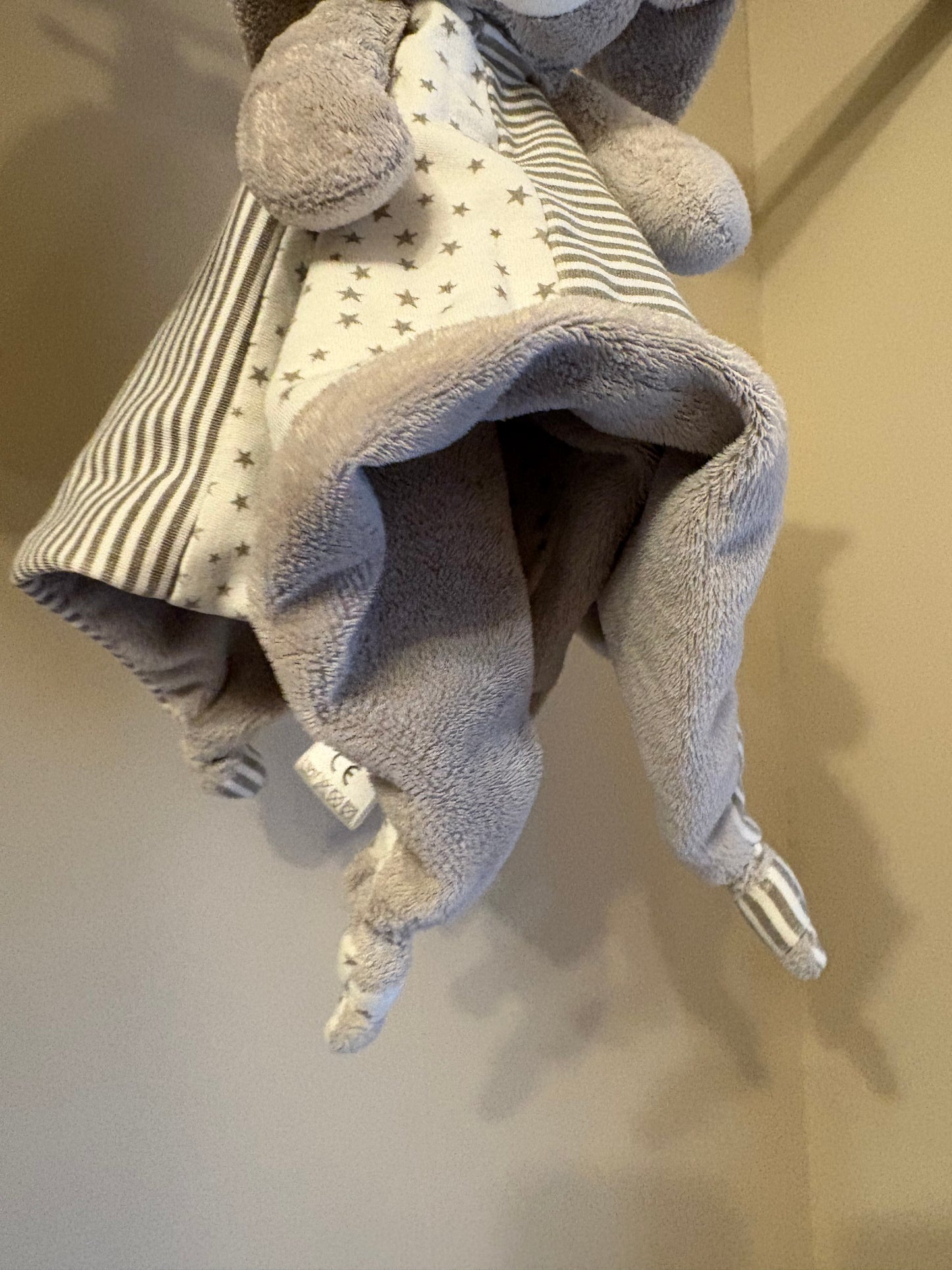 Snutte kanin - Newbie