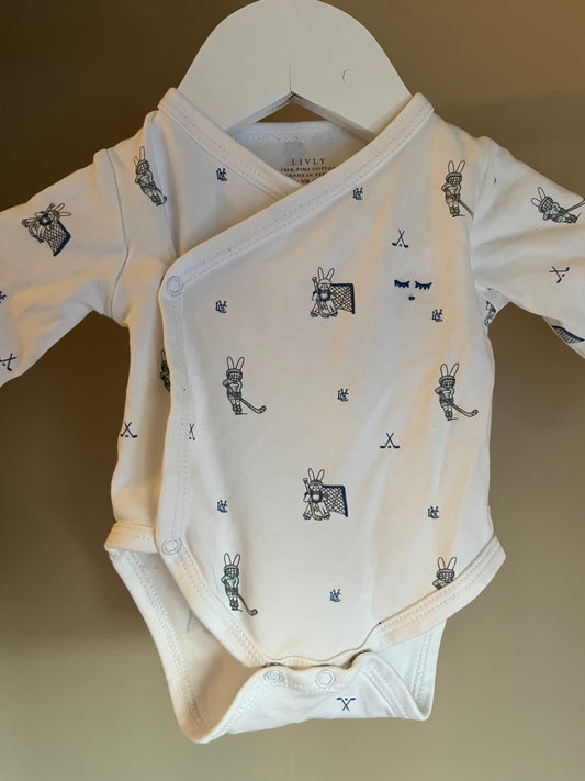 Body hockey stl 50/56 - Livly