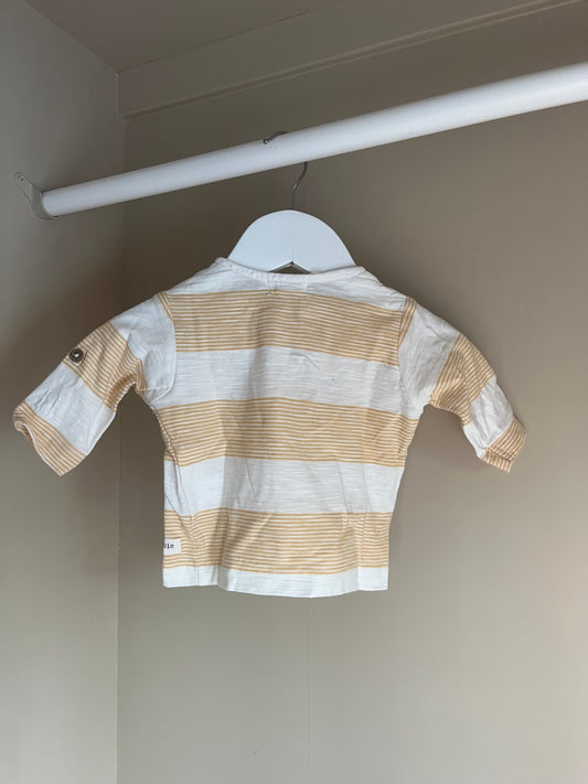 Tunn långärmad tröja stl 62 - Newbie