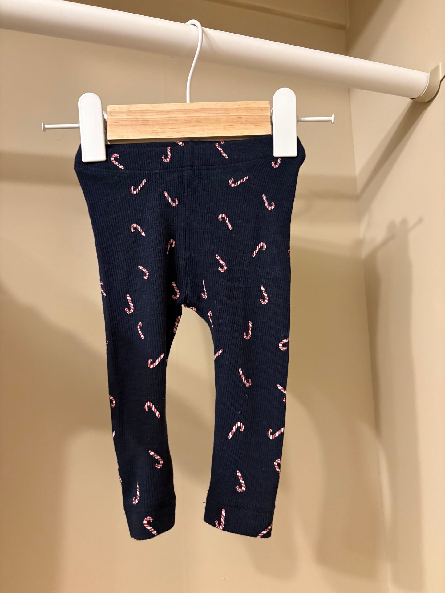 Set polkagris stl 56 (1-2 mån) - Name it