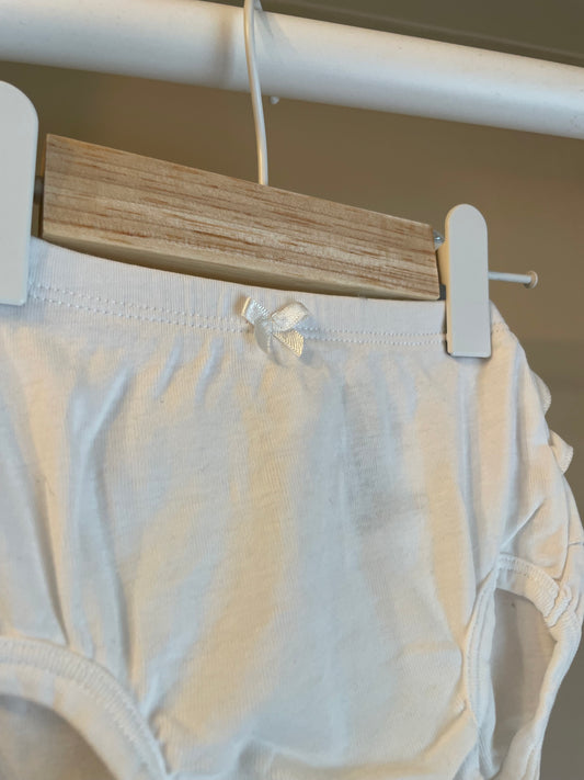 Underbyxa stl 50/56 (1-2 mån) - H&M