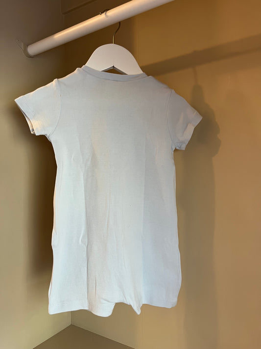 Pyjamas stl 80 (9-12 mån)