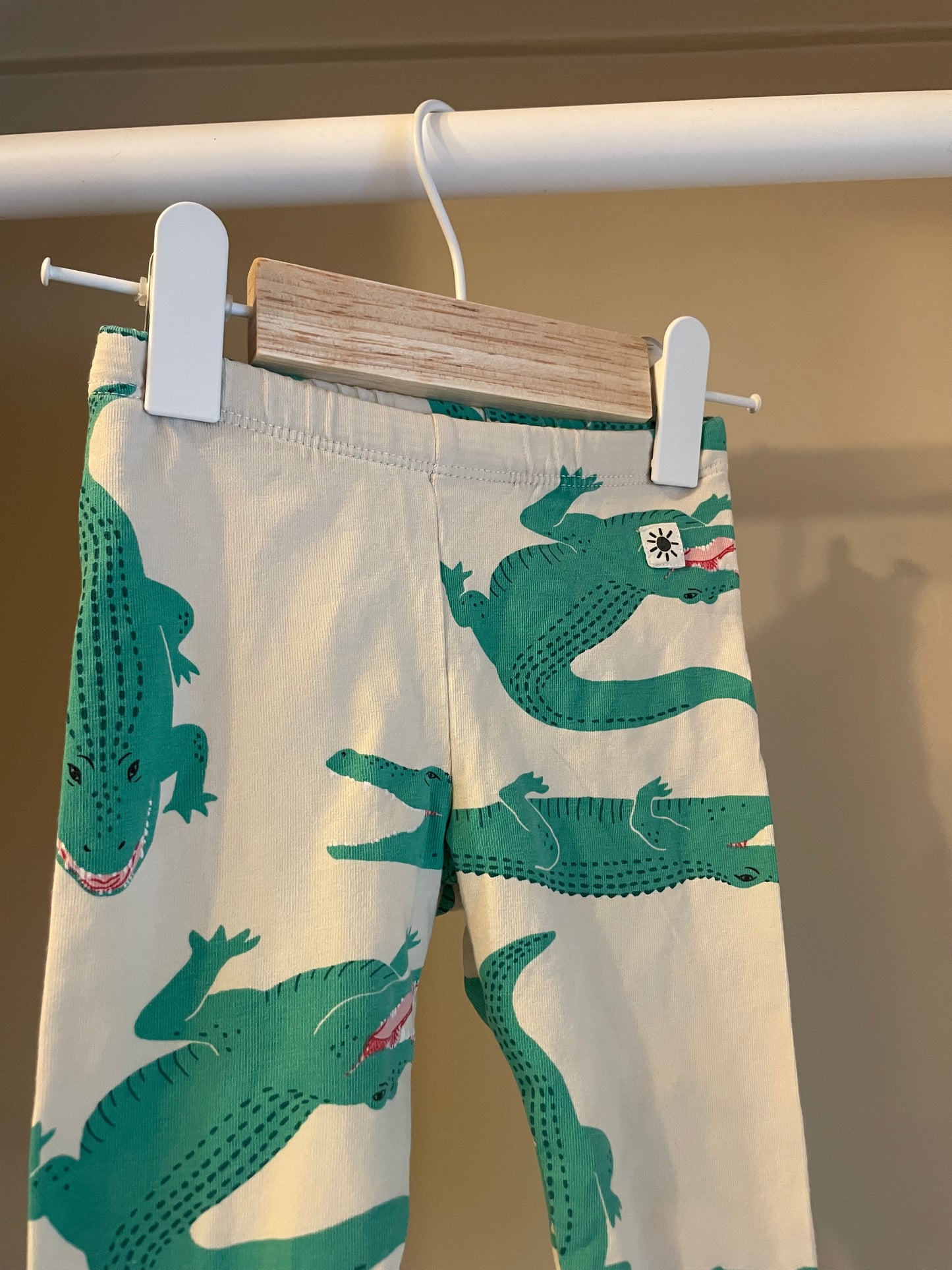 Byxor Lindex storlek 68