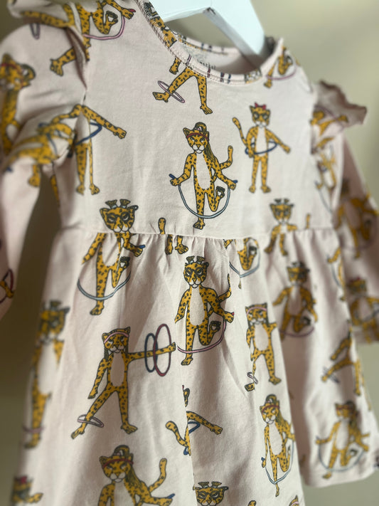 Känning stl 74/80 - Minimarket