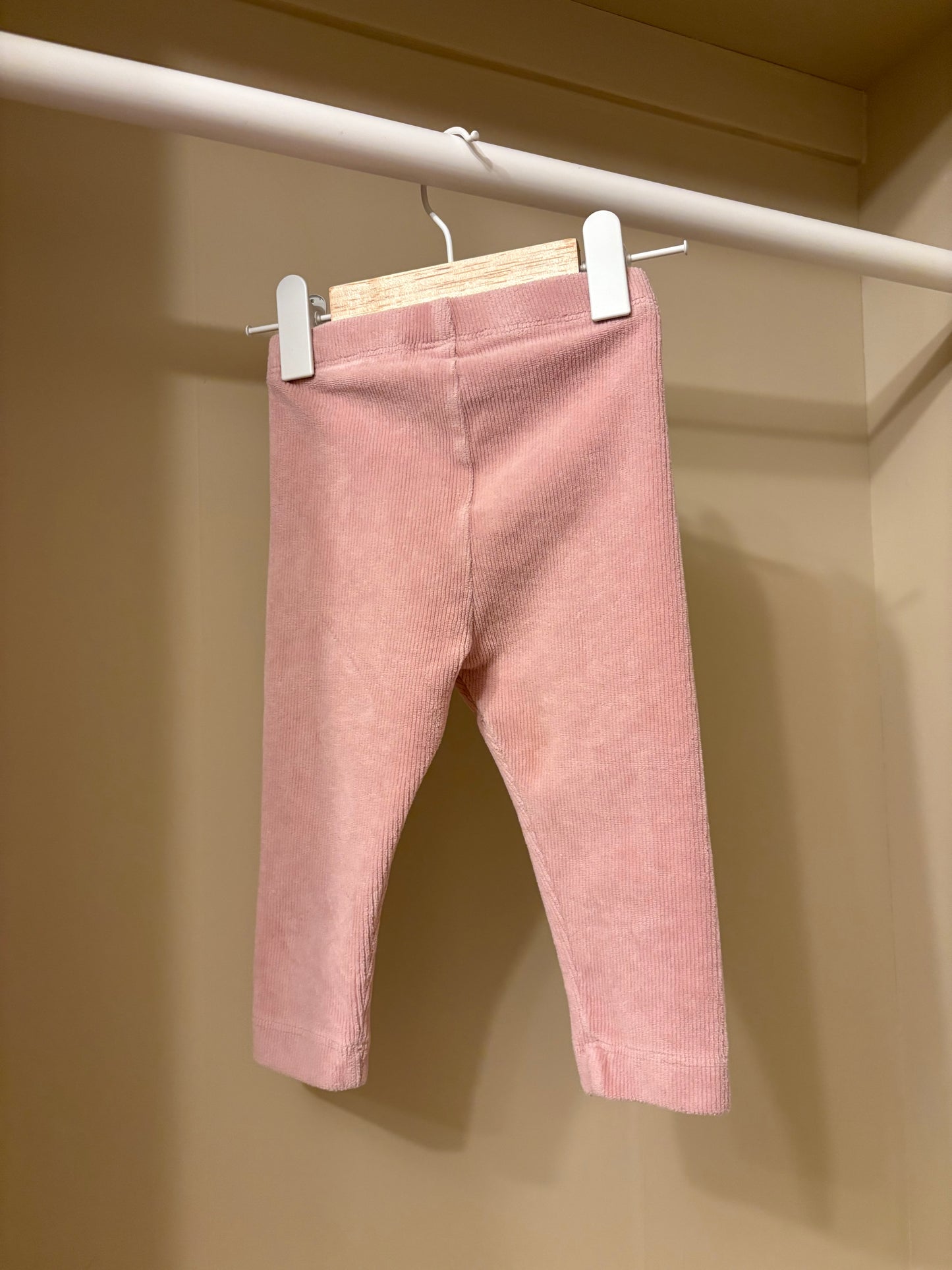 Byxor rosa stl 74 (6-9 mån) - Kappahl