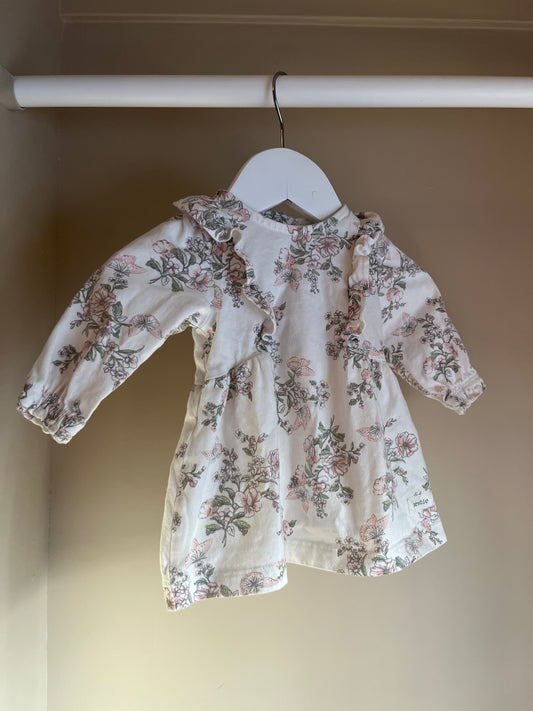 Klänning Newbie storlek 56