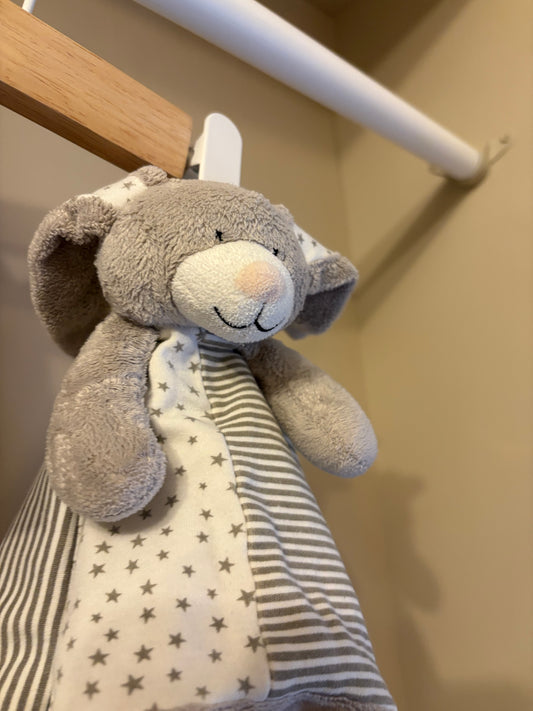 Snutte kanin - Newbie