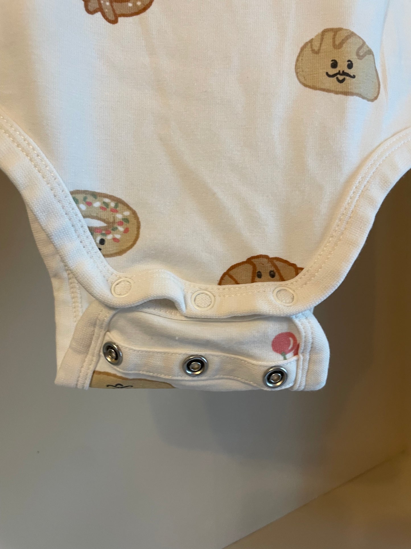 Body bakverk stl 74 (6-9 mån) - Lindex