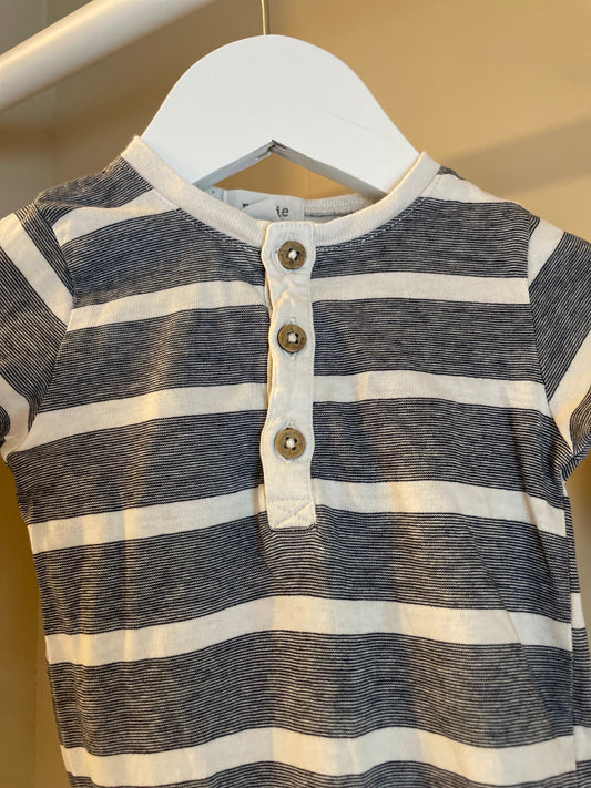 Body stl 68 (4-6 mån) - Newbie