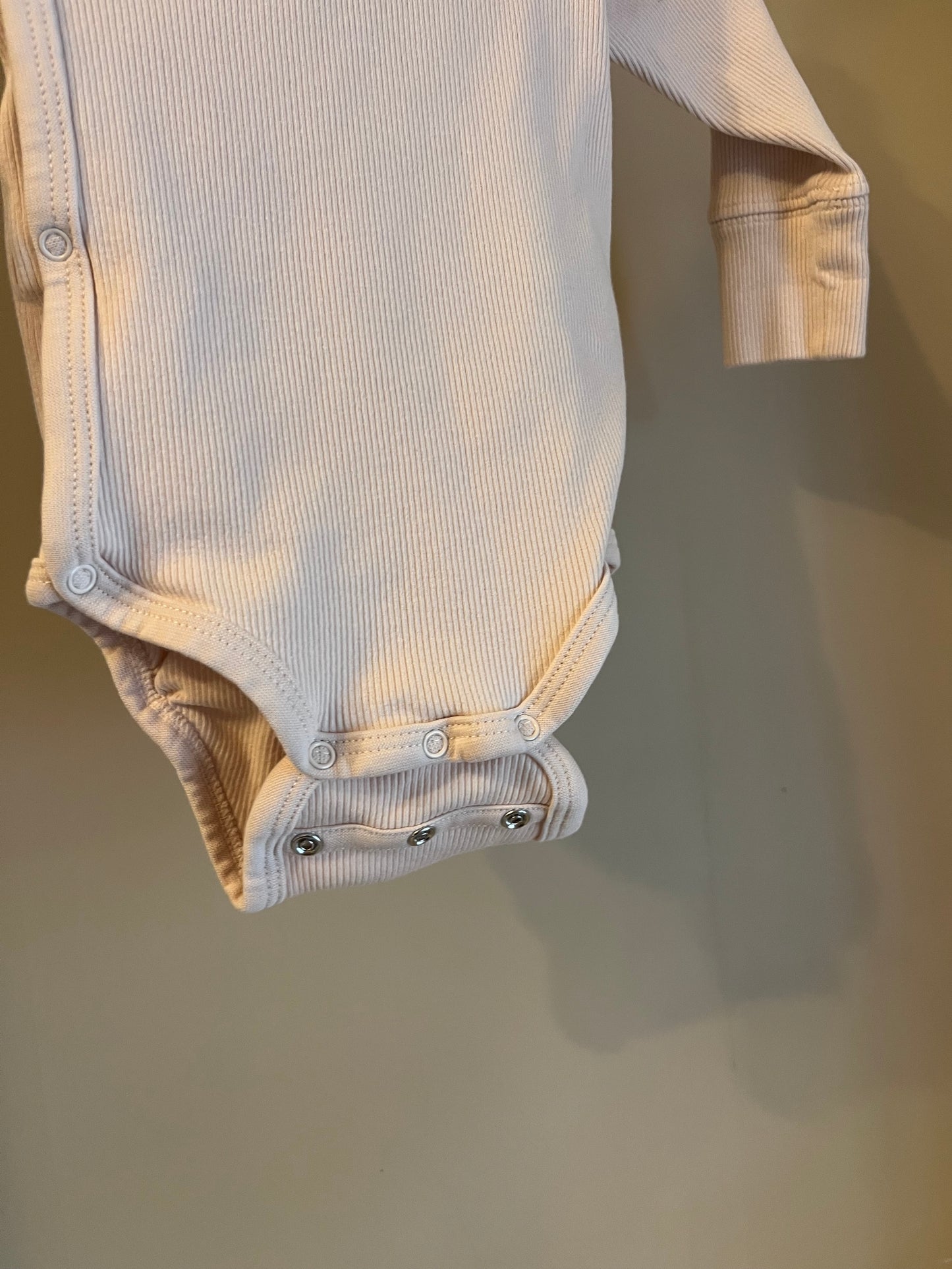 Body omlott rosa stl 56 (1-2 mån) - Lindex