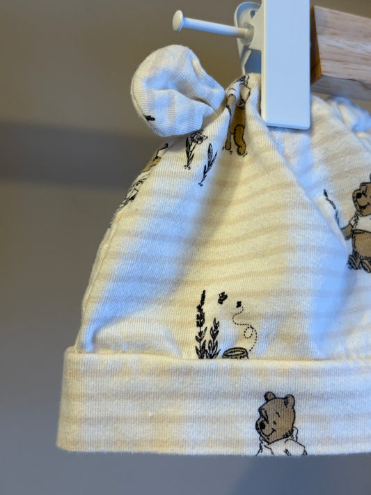 Tunn mössa stl 62 (2-4 mån) - H&M