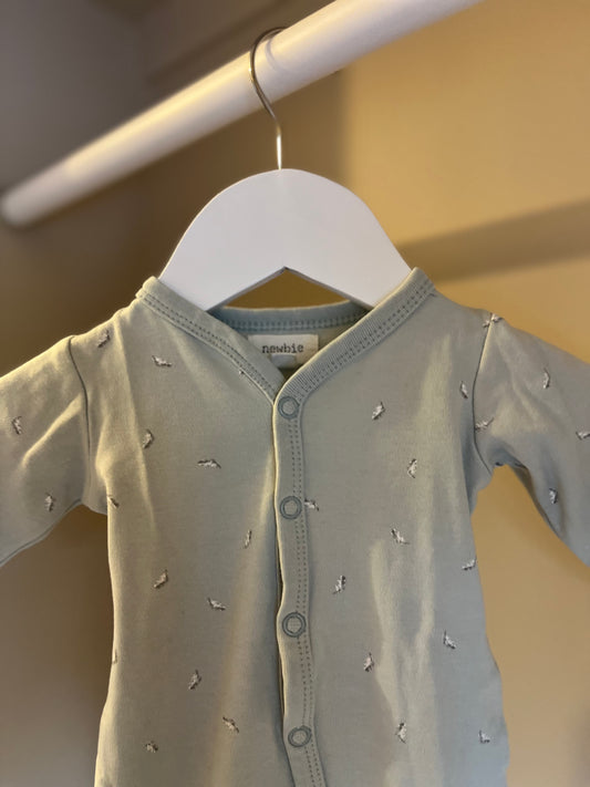 Pyjamas stl 50 (0-1 mån) - Newbie