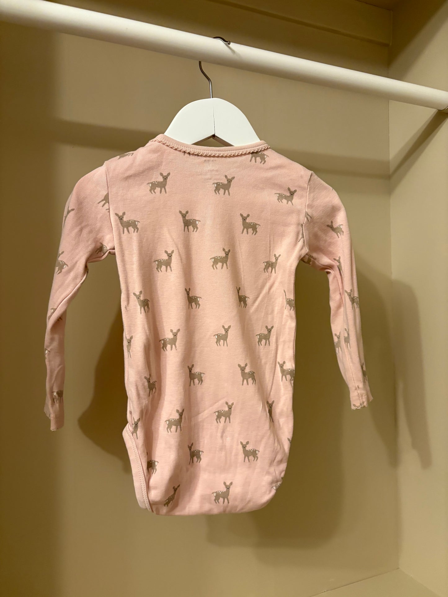 Body stl 80 (9-12 mån) - H&M