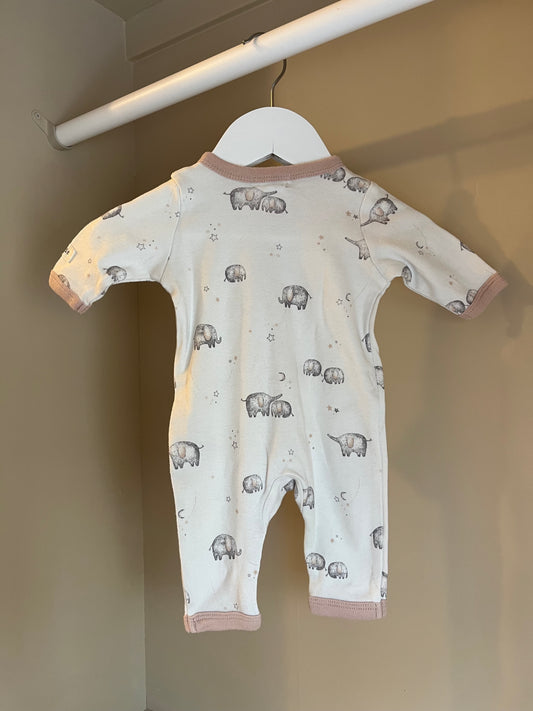 Pyjamas stl 50 (0-1 mån) - Newbie