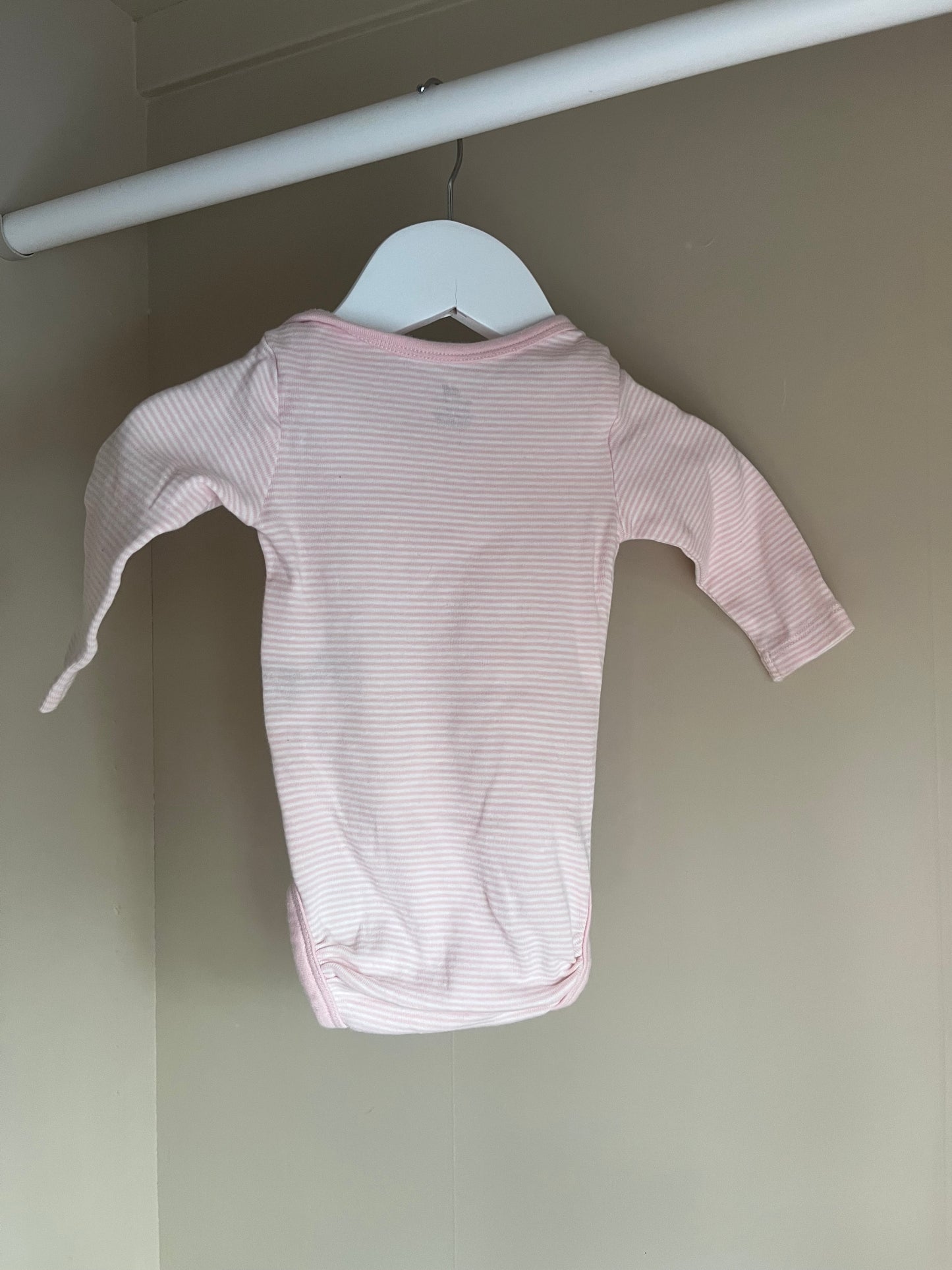 Body rosa stl 56 (1-2 mån) - H&M