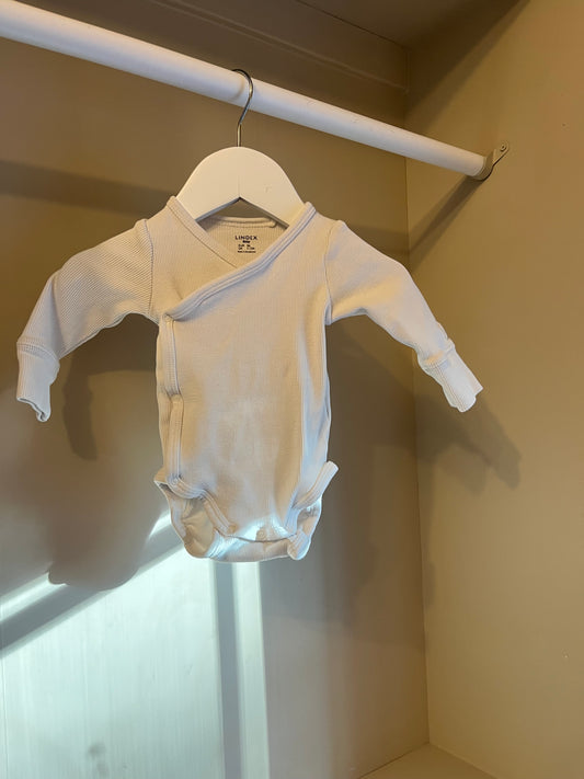 Body omlott stl 56 (1-2 mån) - Lindex