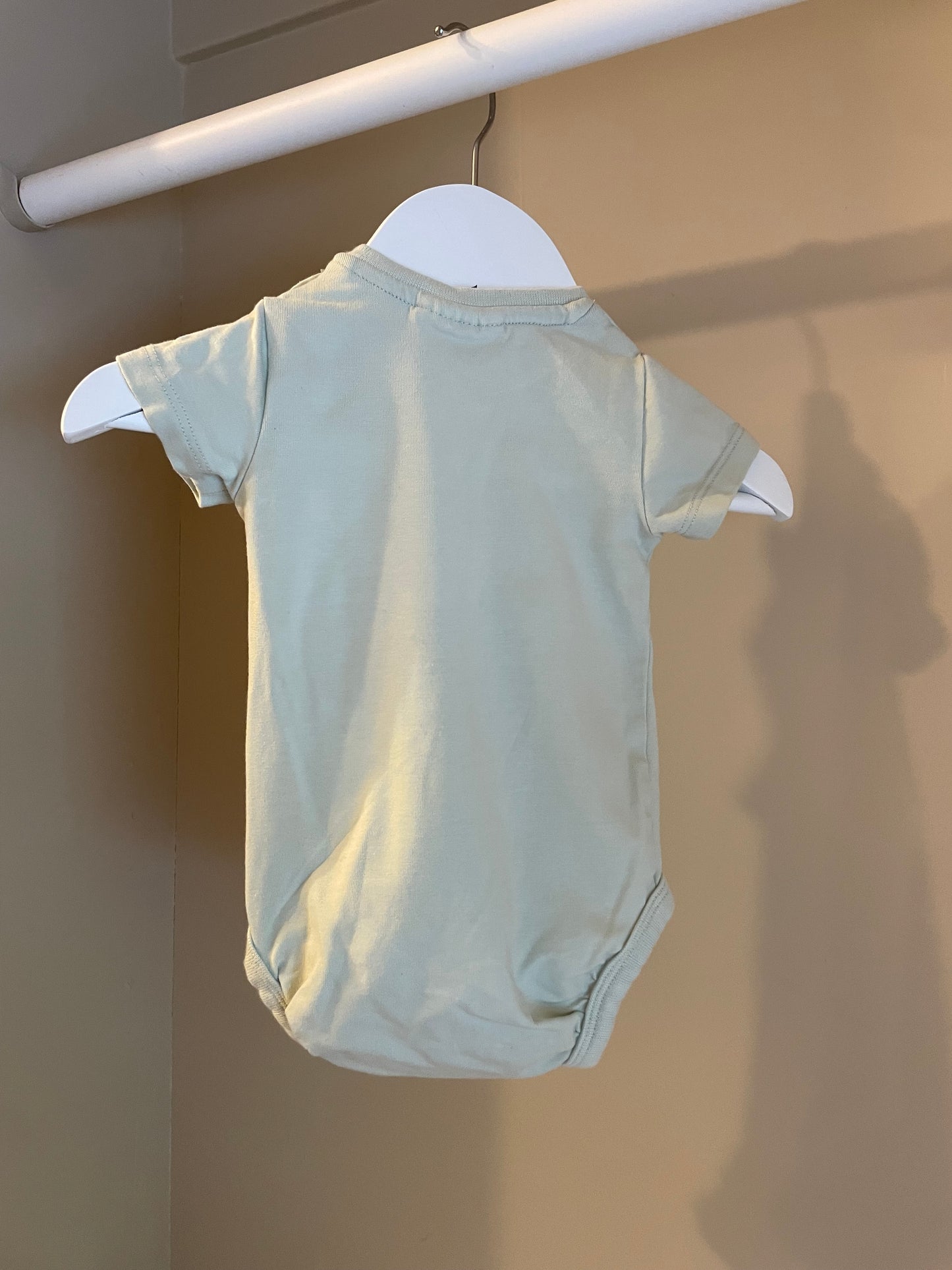 Body djungel stl 56 (1-2 mån) - Kappahl