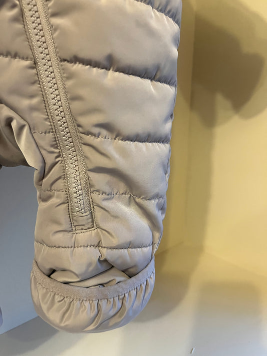 Pilefod vinteroverall stl 56 (1-2 mån) - H&M