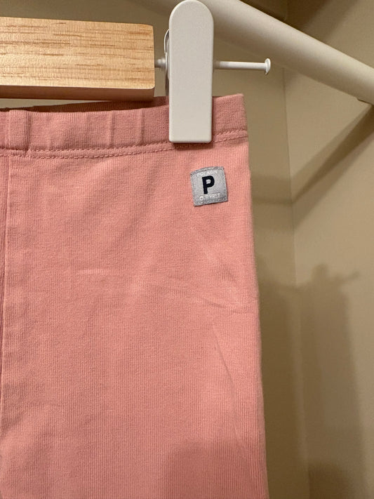 Byxor rosa stl 80 (9-12 mån) - Polarn O. Pyret