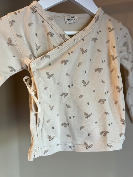 Omlott kofta stl 74/80 - Buddy and hope