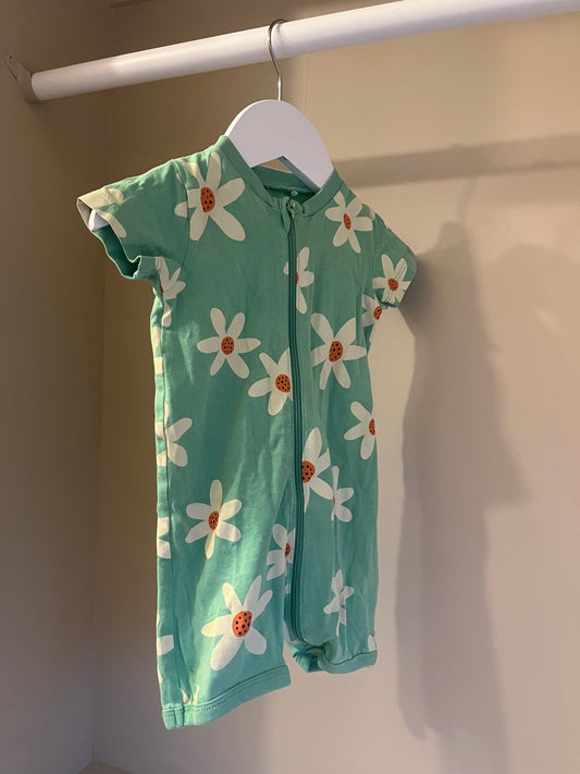 Pyjamas stl 62 (2-4 mån) - Lindex