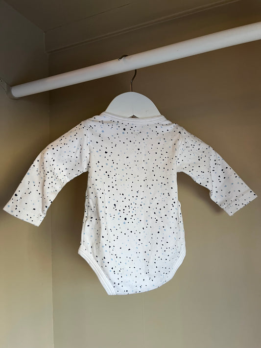 Body stl 56/62 - Livly