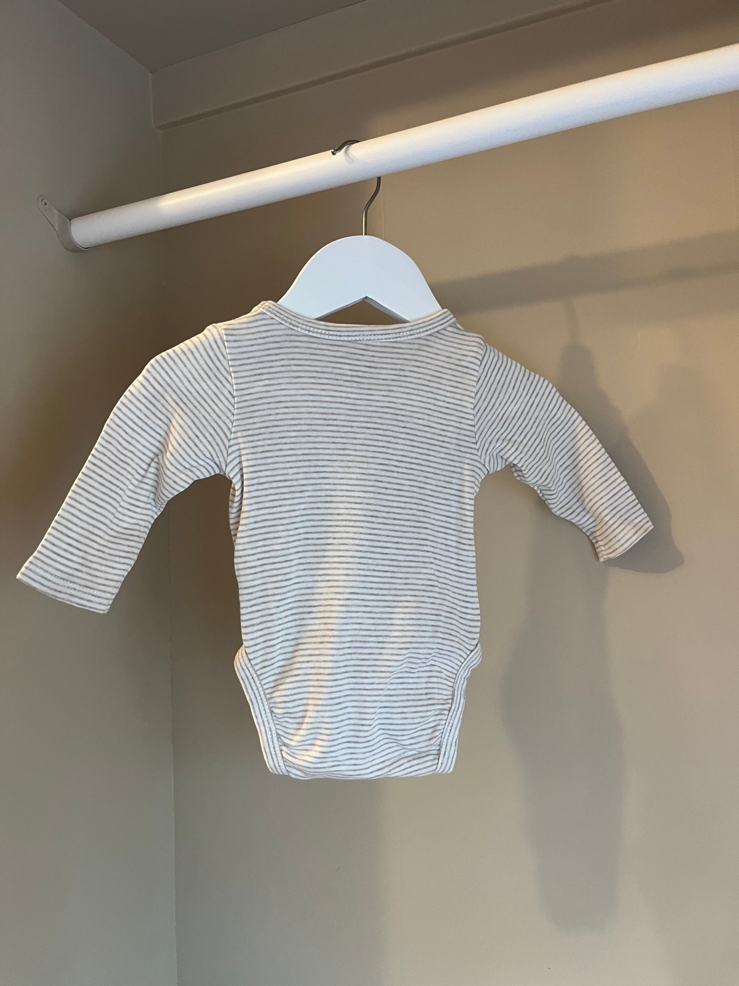 Body H&M storlek 56