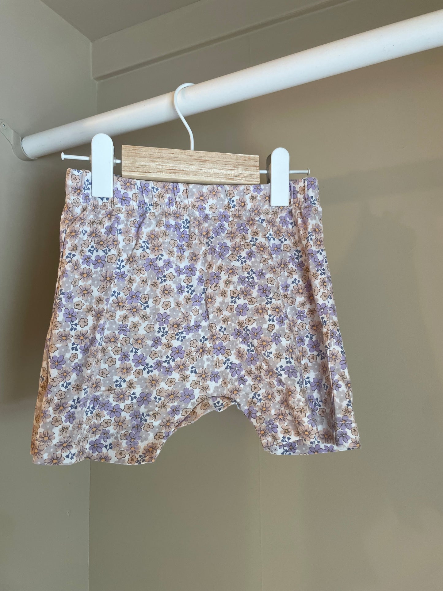 Shorts stl 86 (12-18 mån) - H&M