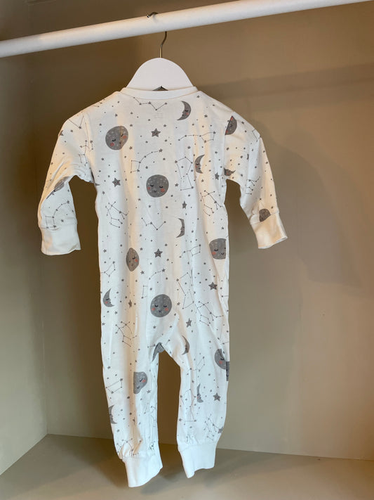 Pyjamas stl 74 (6-9 månader) - Lindex