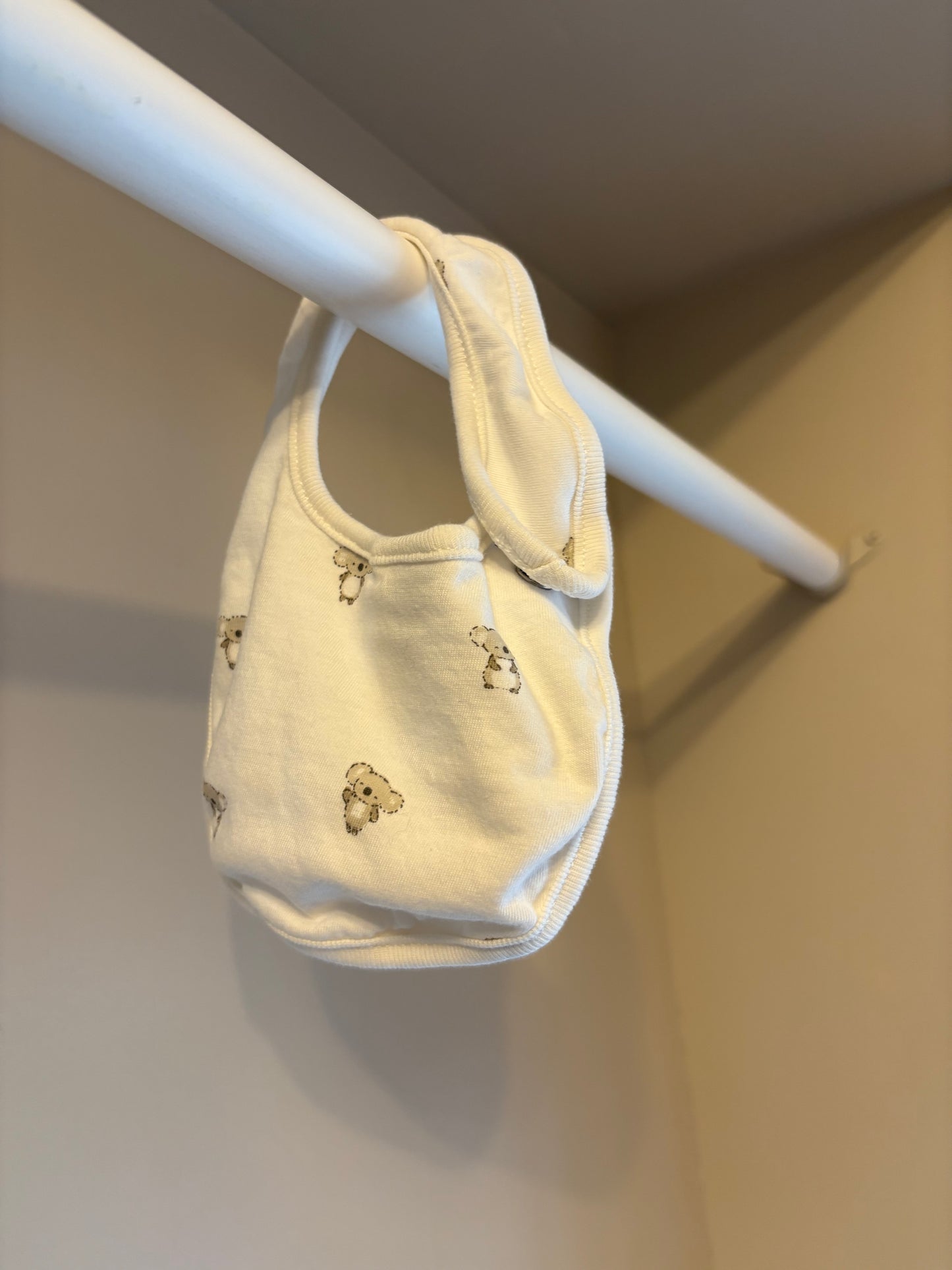 dregglis vit med koala đš - H&M