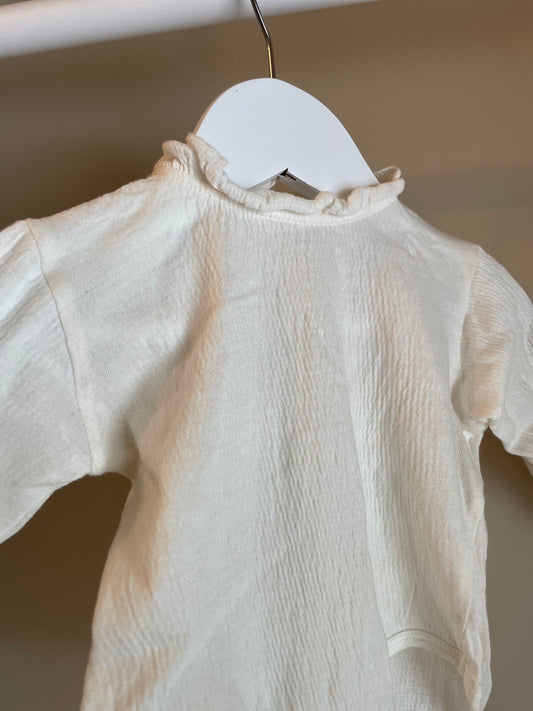 Body Zara storlek 68