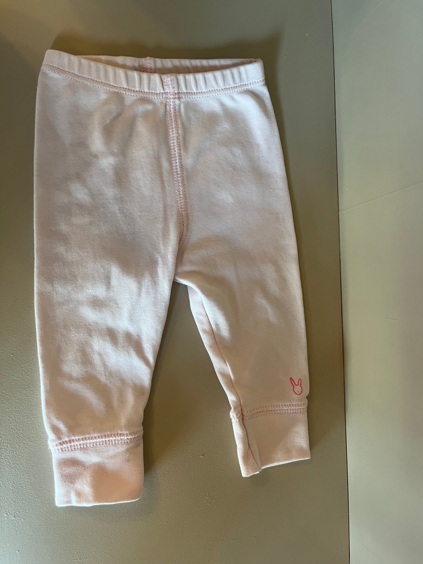 Set byxa och tröja Livly storlek 50/56