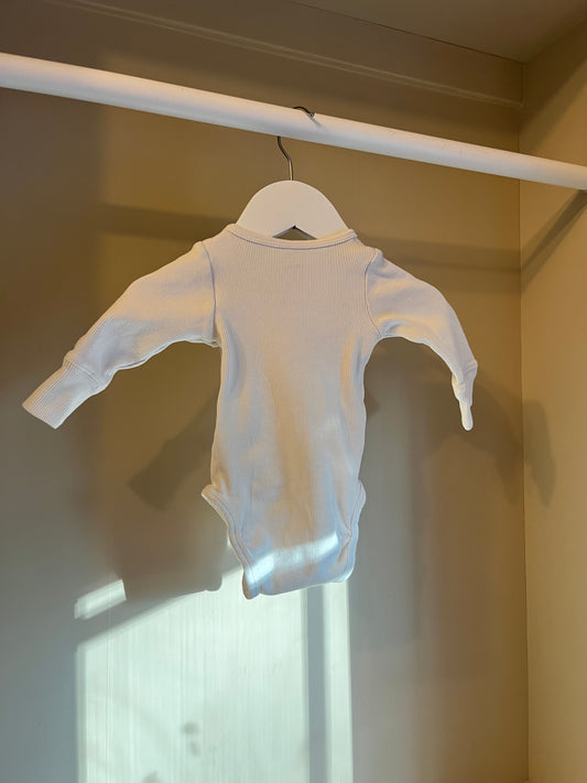 Body omlott stl 56 (1-2 mån) - Lindex