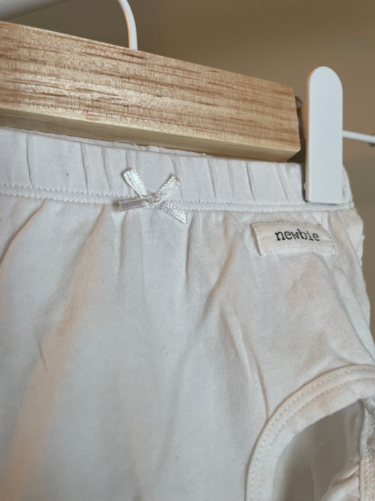 Underbyxa Newbie storlek 50/56