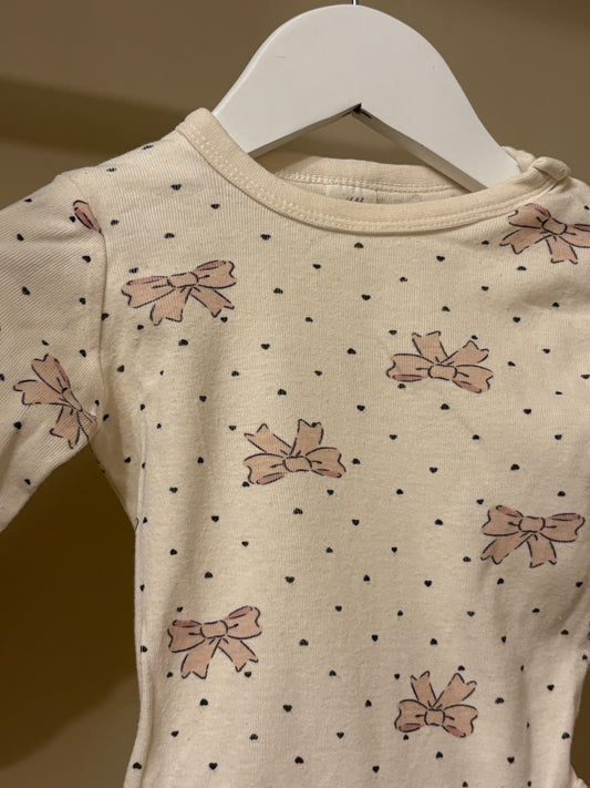 Body rosetter stl 68 - H&M