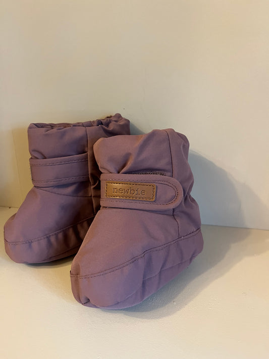 Tossor Lila stl 17/18 (3-9 mån) - Newbie