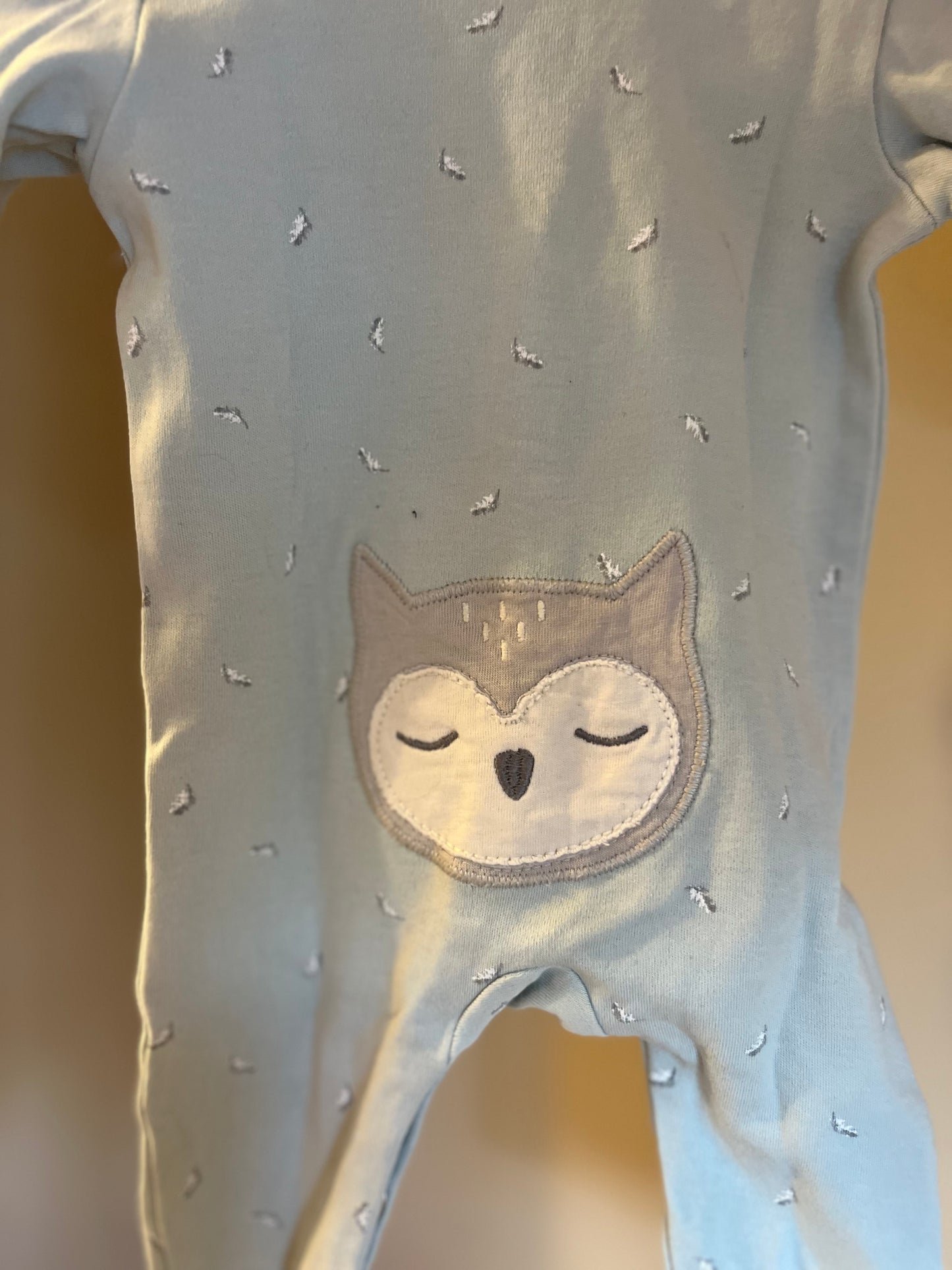 Pyjamas stl 50 (0-1 mån) - Newbie