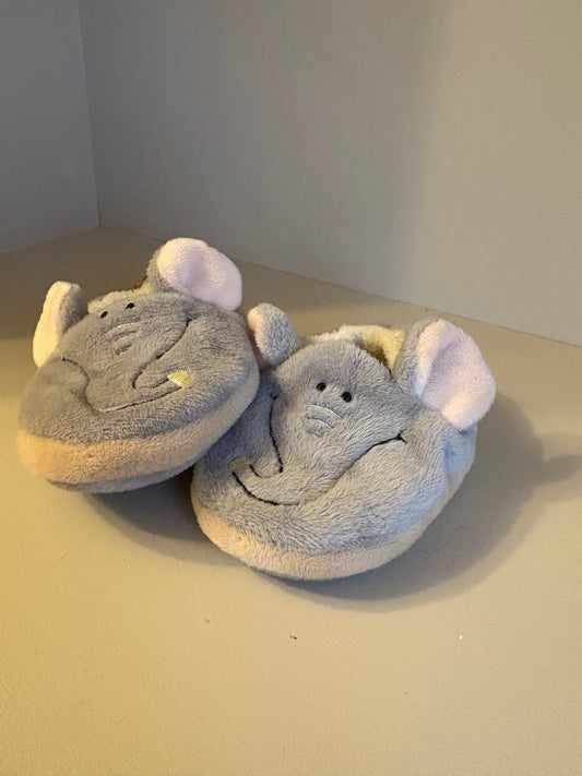 Tossor newborn - Dinglisar