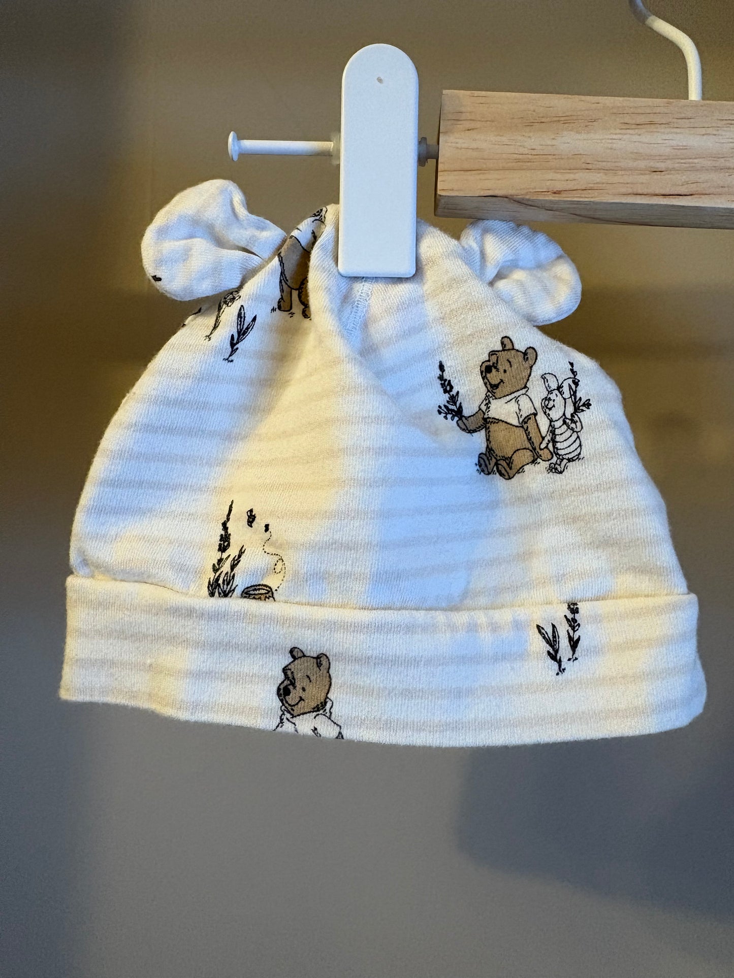 Tunn mössa stl 62 (2-4 mån) - H&M