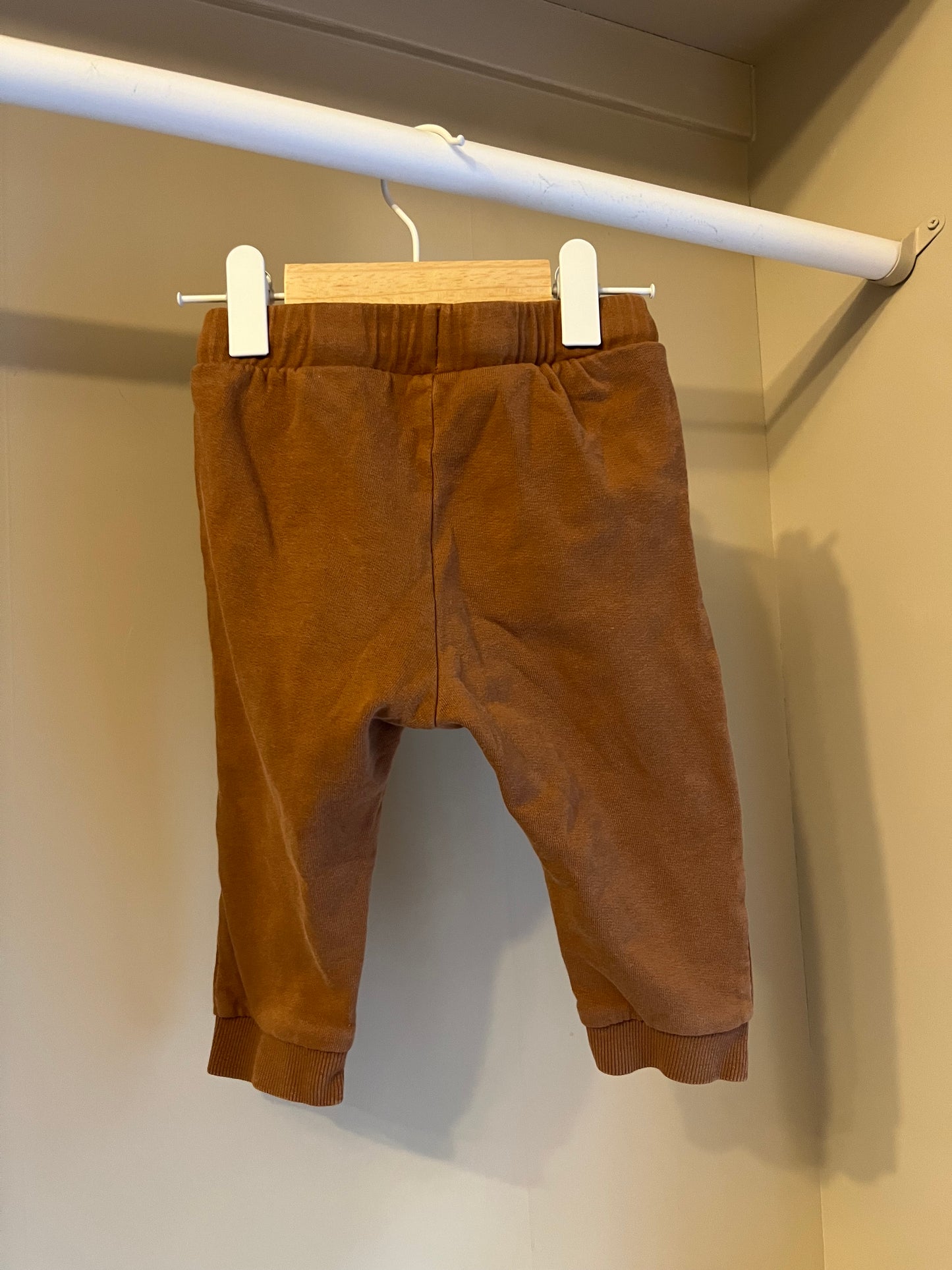 Byxor björn stl 80 (9-12 mån) - H&M