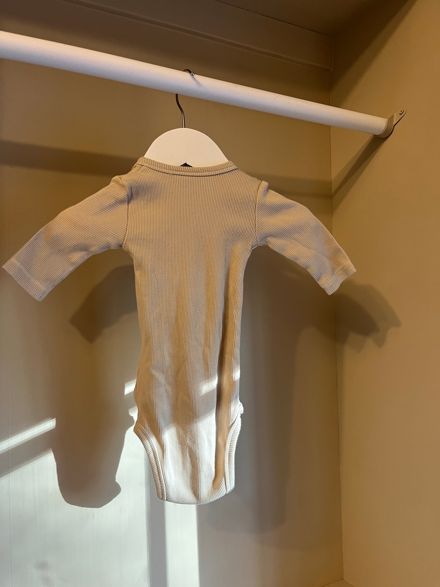 Body omlott Begie stl 56 (1-2 mån) - Liewood