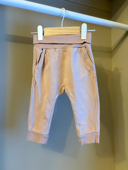 Byxor mjukisar stl 68 (4-6 mån) - Lindex