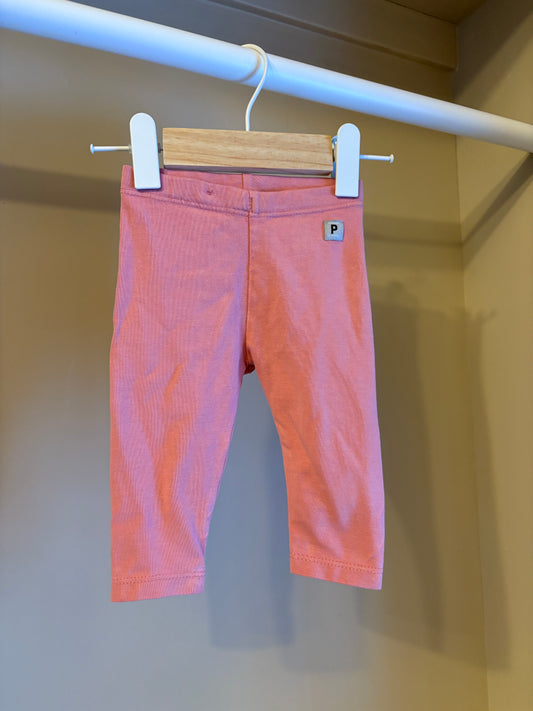 Byxor rosa stl 56 (1-2 mån) - Polarn O. Pyret