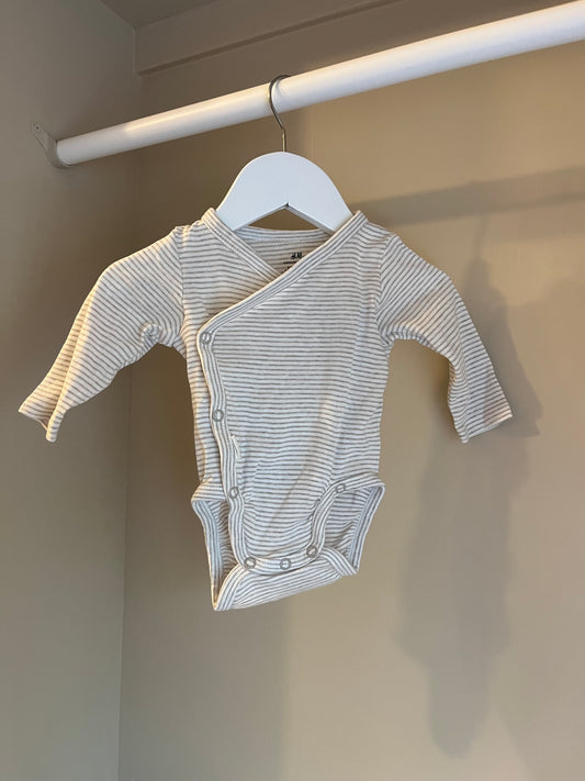 Body H&M storlek 56