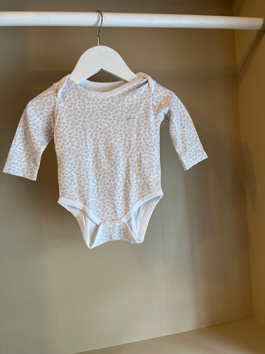 Body leopard stl 62/68 (3-6 mån) - Livly