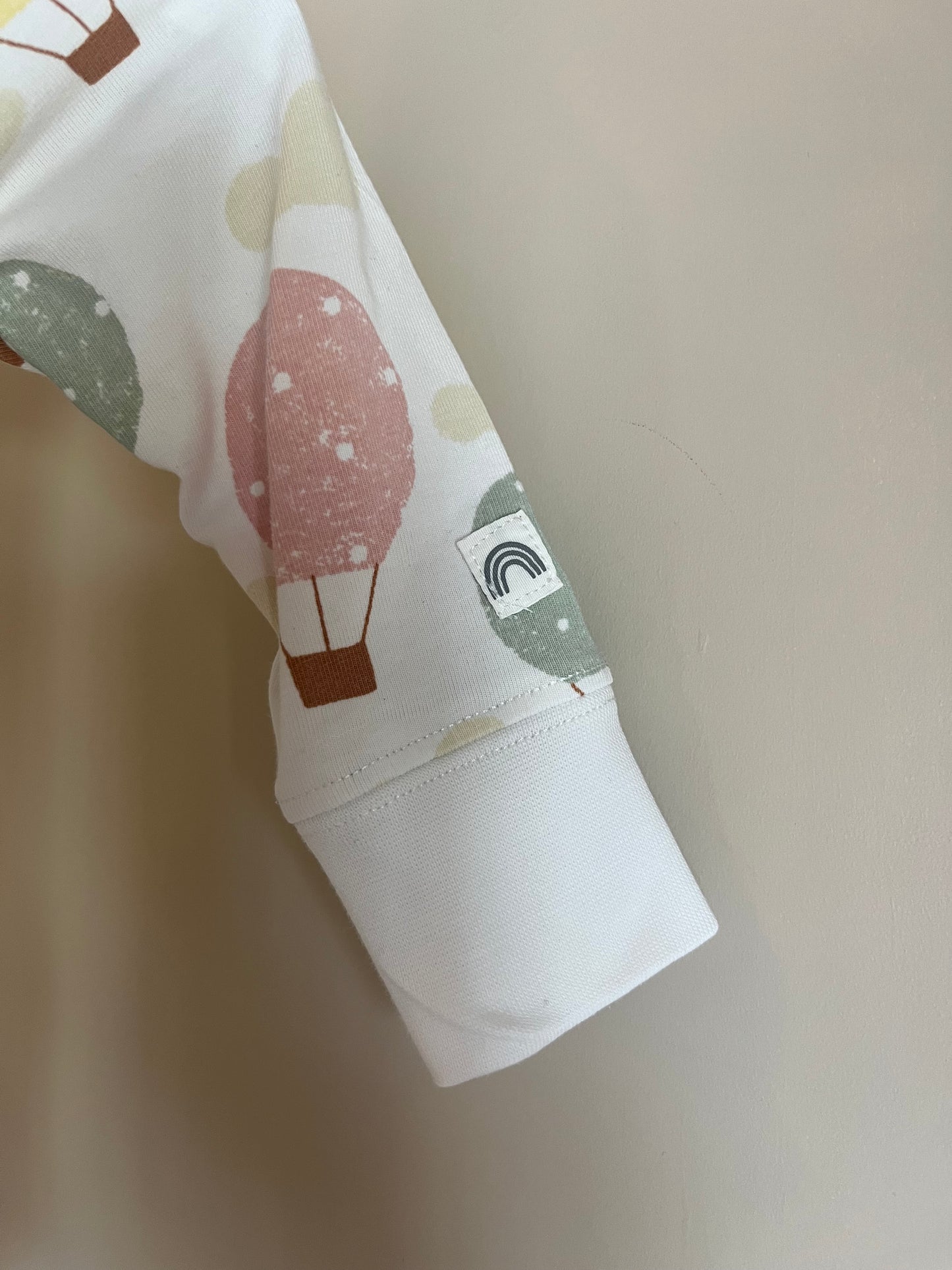 Body luftballonger stl 62 (2-4 mån) - Lindex
