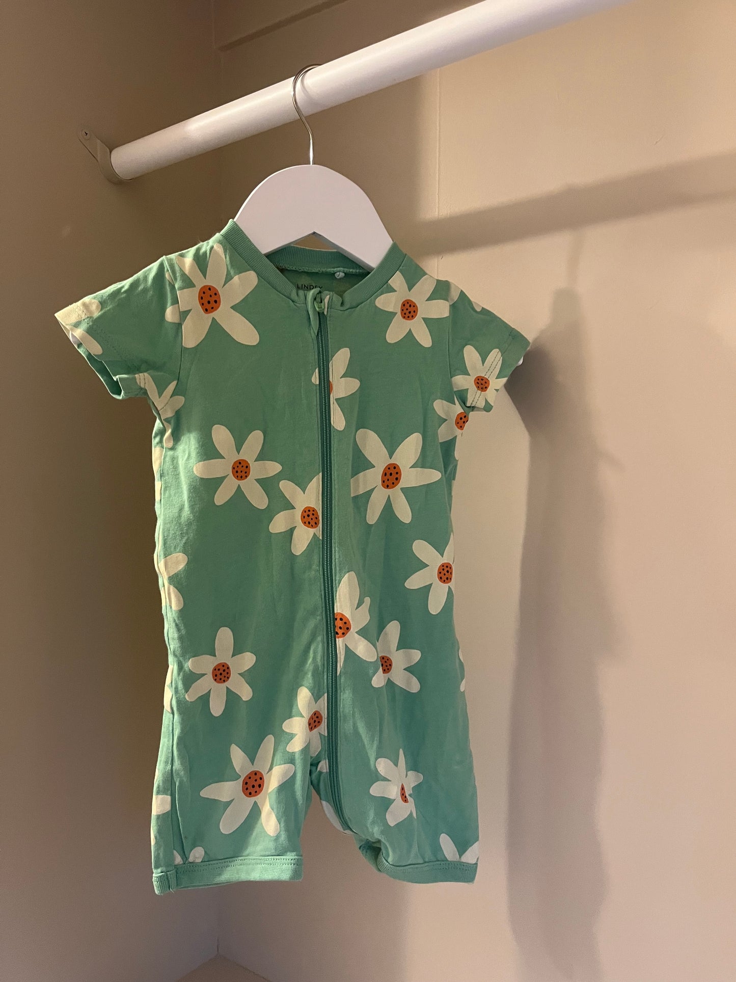 Pyjamas stl 62 (2-4 mån) - Lindex