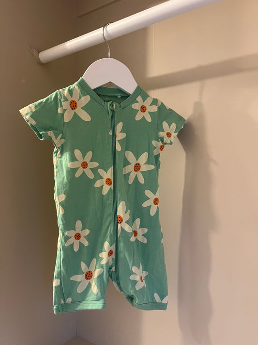 Pyjamas stl 62 (2-4 mån) - Lindex